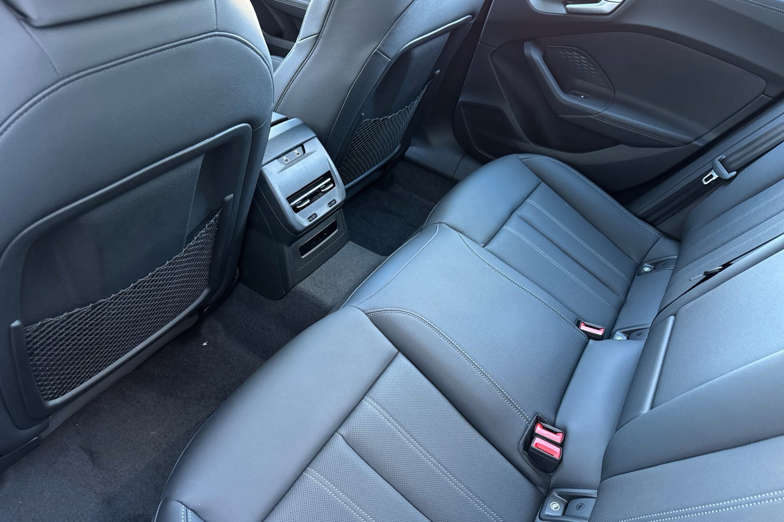 New 2025 Audi A5 2.0T Premium Plus image 9