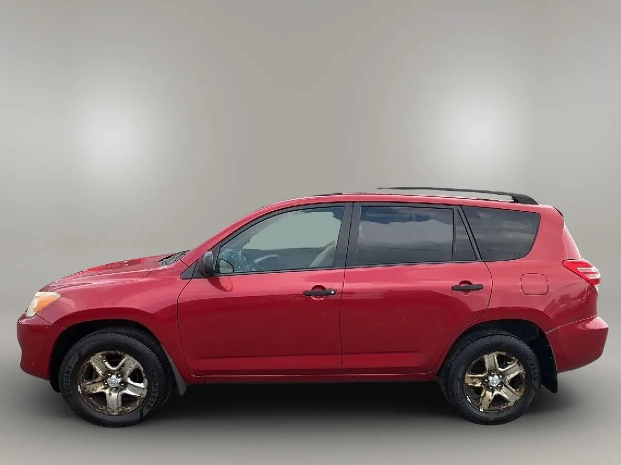Used 2009 Toyota RAV4 4WD image 2