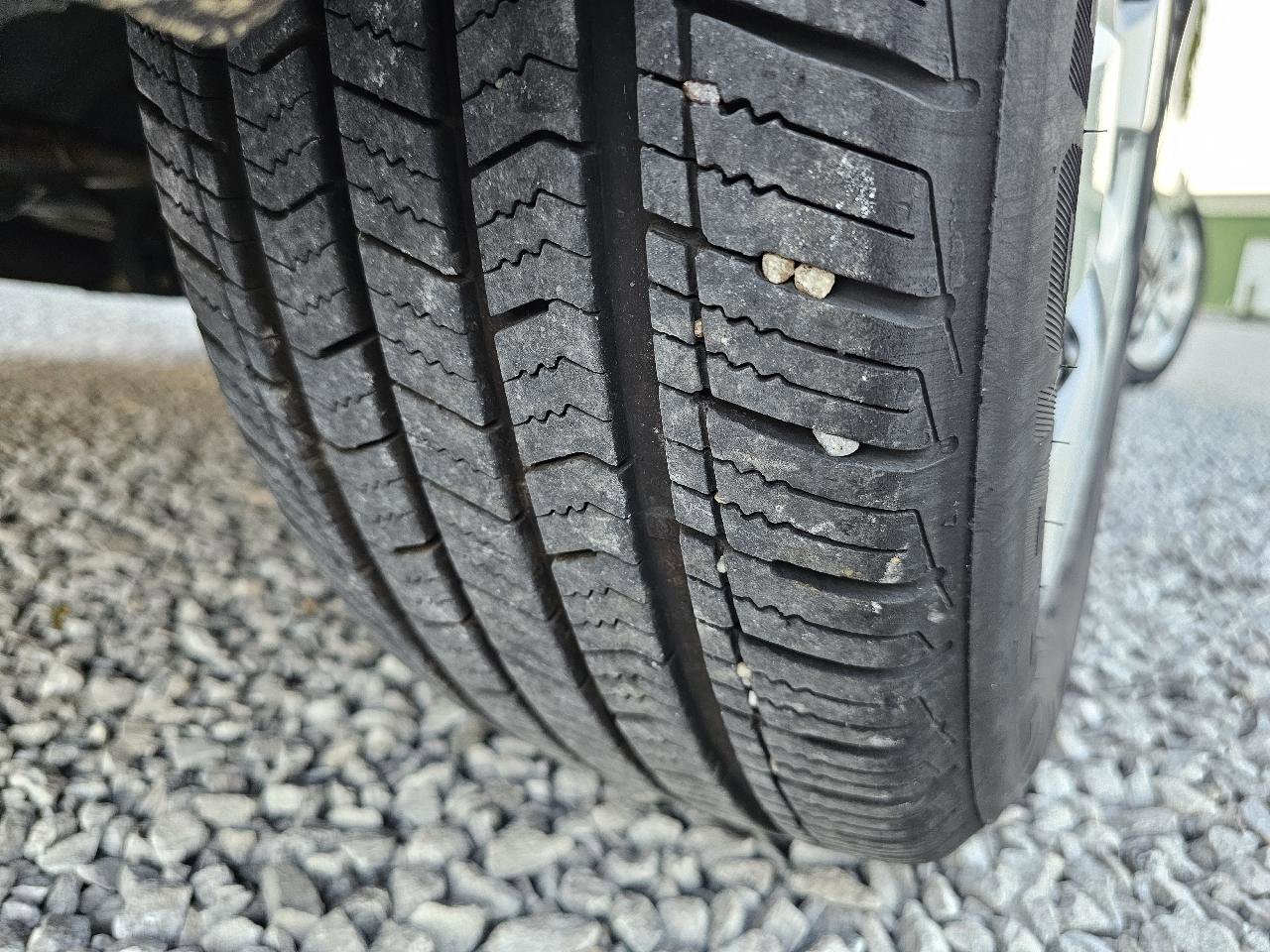 Used 2007 Toyota Camry LE FWD image 66