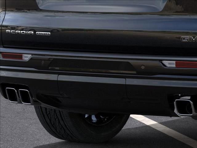 New 2026 GMC Acadia Denali Ultimate image 17