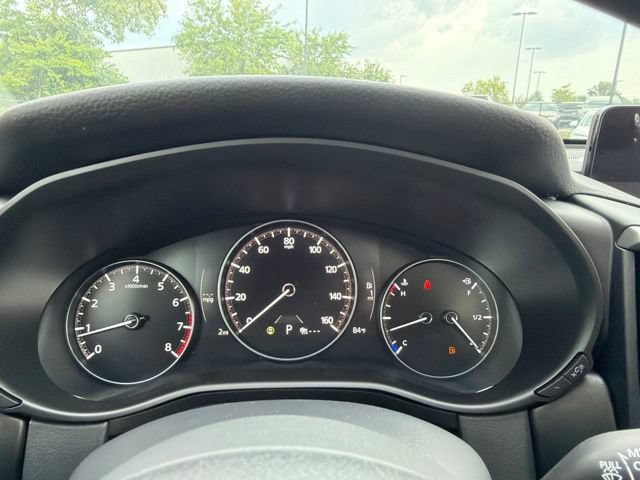 New 2026 MAZDA CX-50 AWD 2.5 S w/ Cargo Package image 40