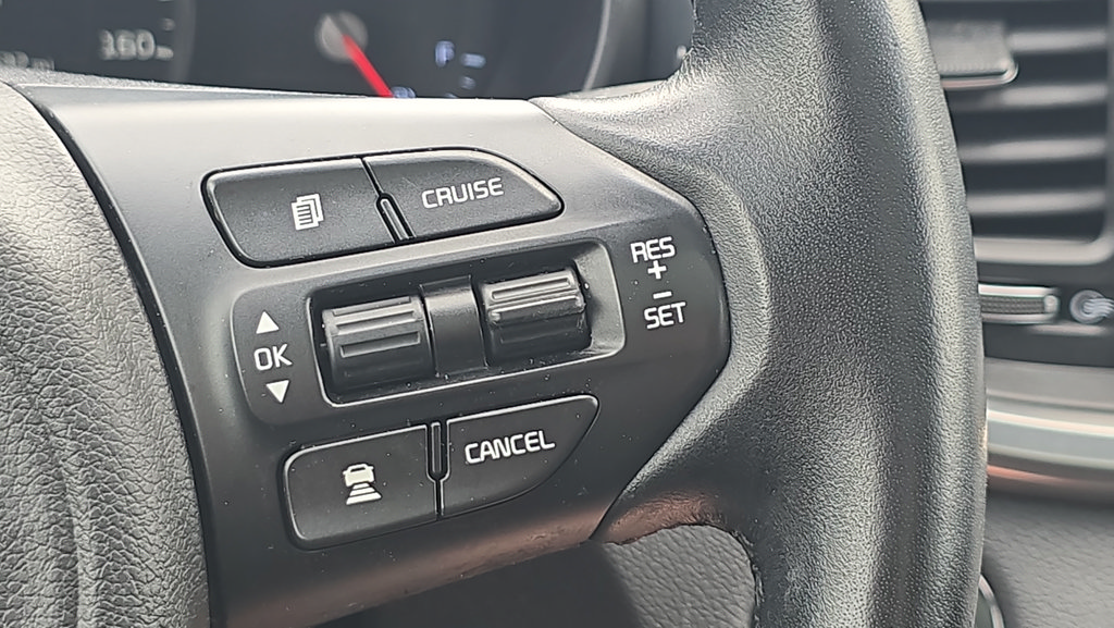 Used 2017 Kia Sorento SX FWD image 29