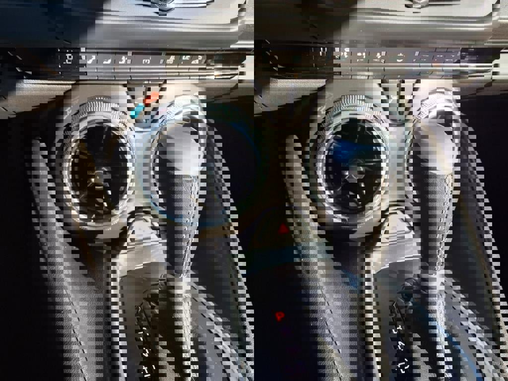 Used 2024 Chevrolet Camaro LT w/ RS Package image 14