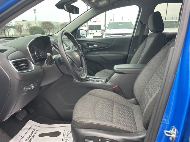 Used 2024 Chevrolet Equinox LT image 15