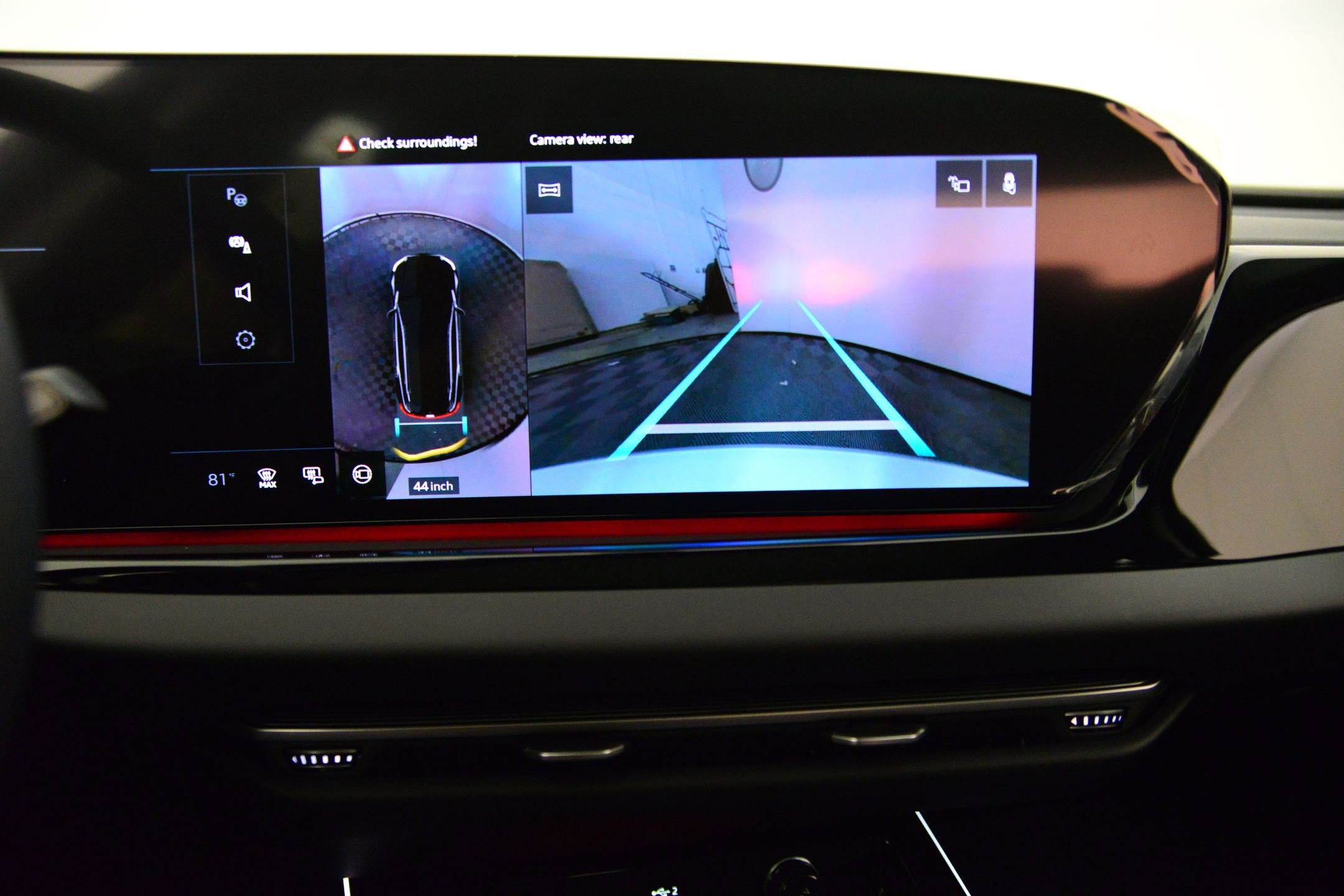 New 2026 Audi A6 Premium Plus image 28