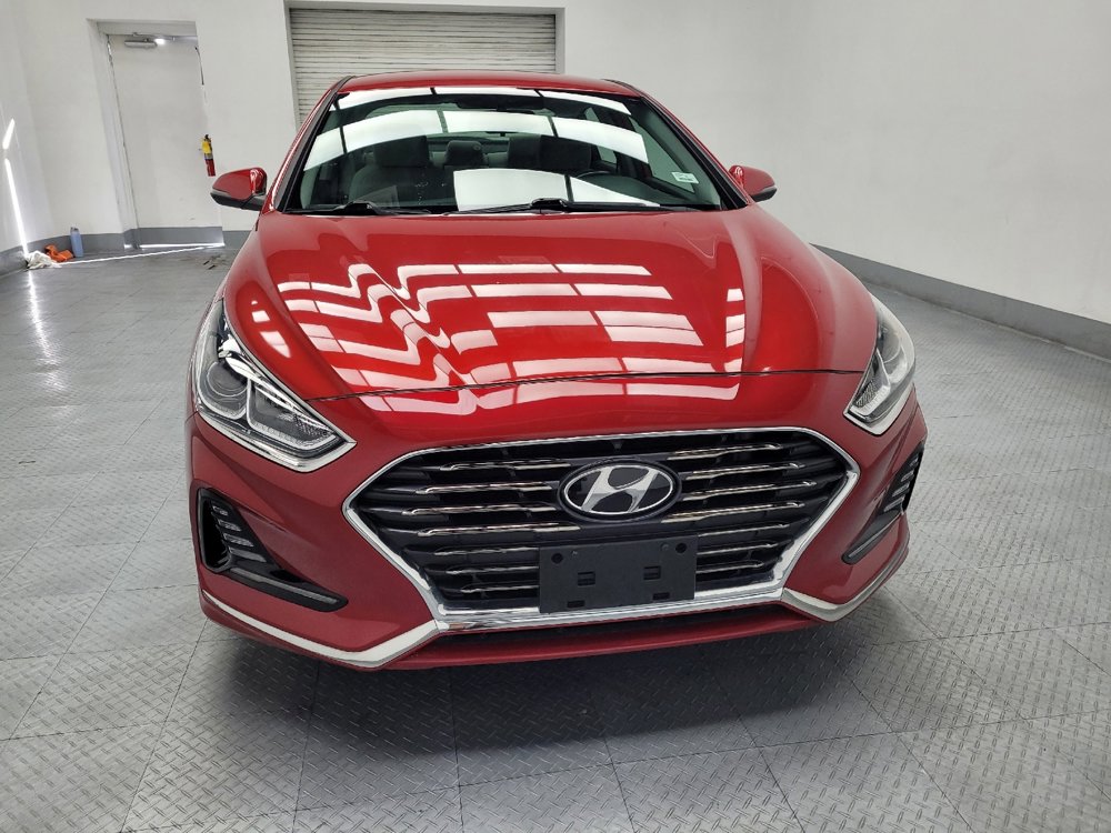 Used 2018 Hyundai Sonata SEL image 14