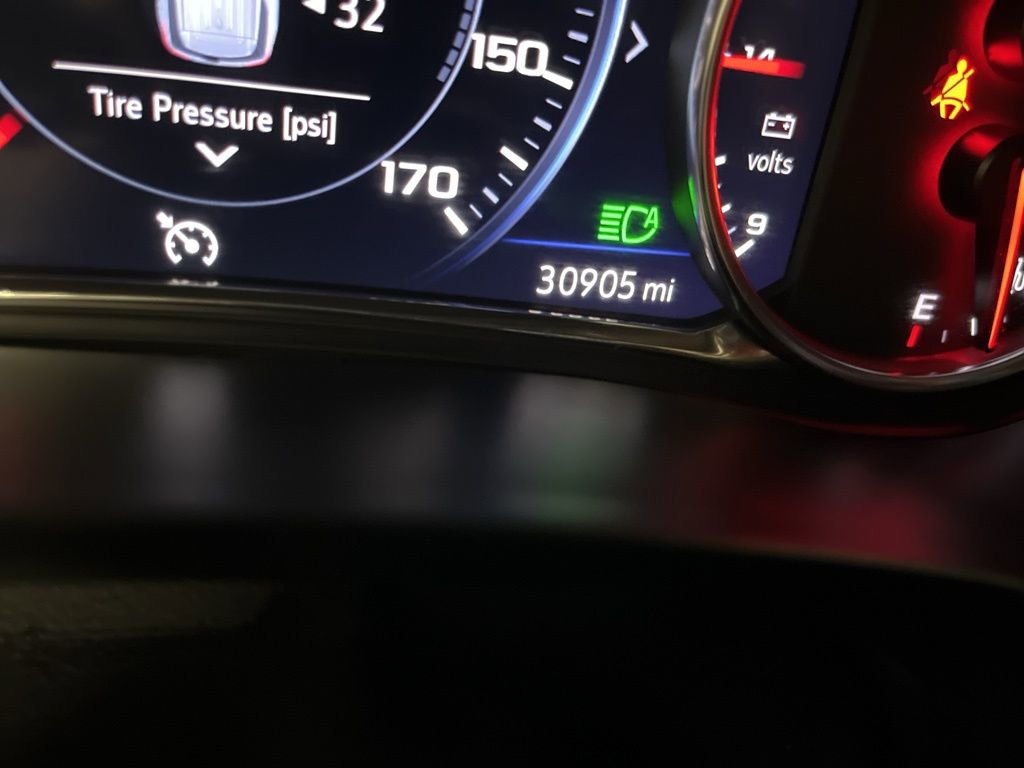 Certified 2022 Chevrolet Traverse Premier w/ Redline Edition image 25