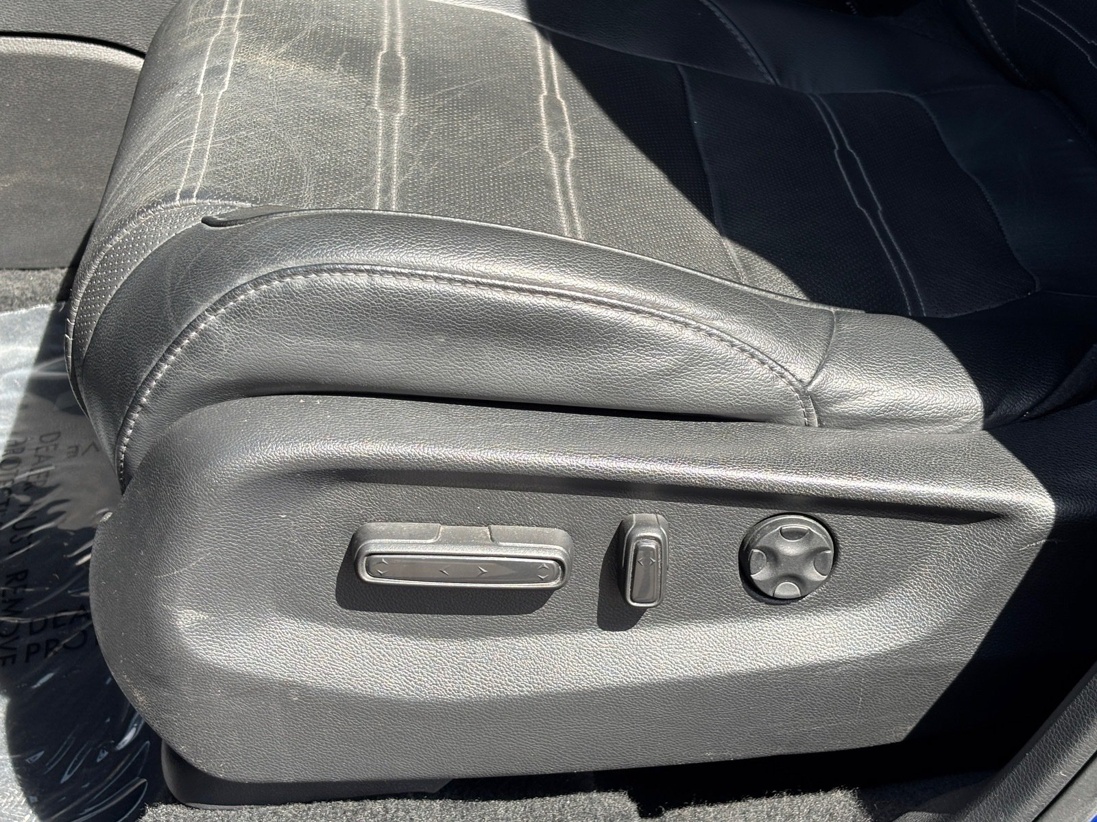 Used 2021 Honda CR-V Touring image 26