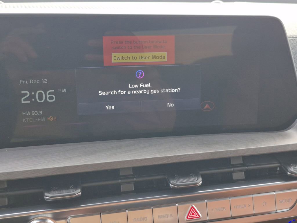 New 2025 Kia Telluride SX Prestige X-Line image 20