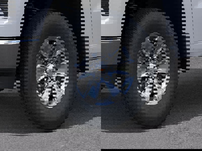 New 2026 Chevrolet Silverado 1500 LT w/ LPO, Liner Protection Package AWD/4WD image 33