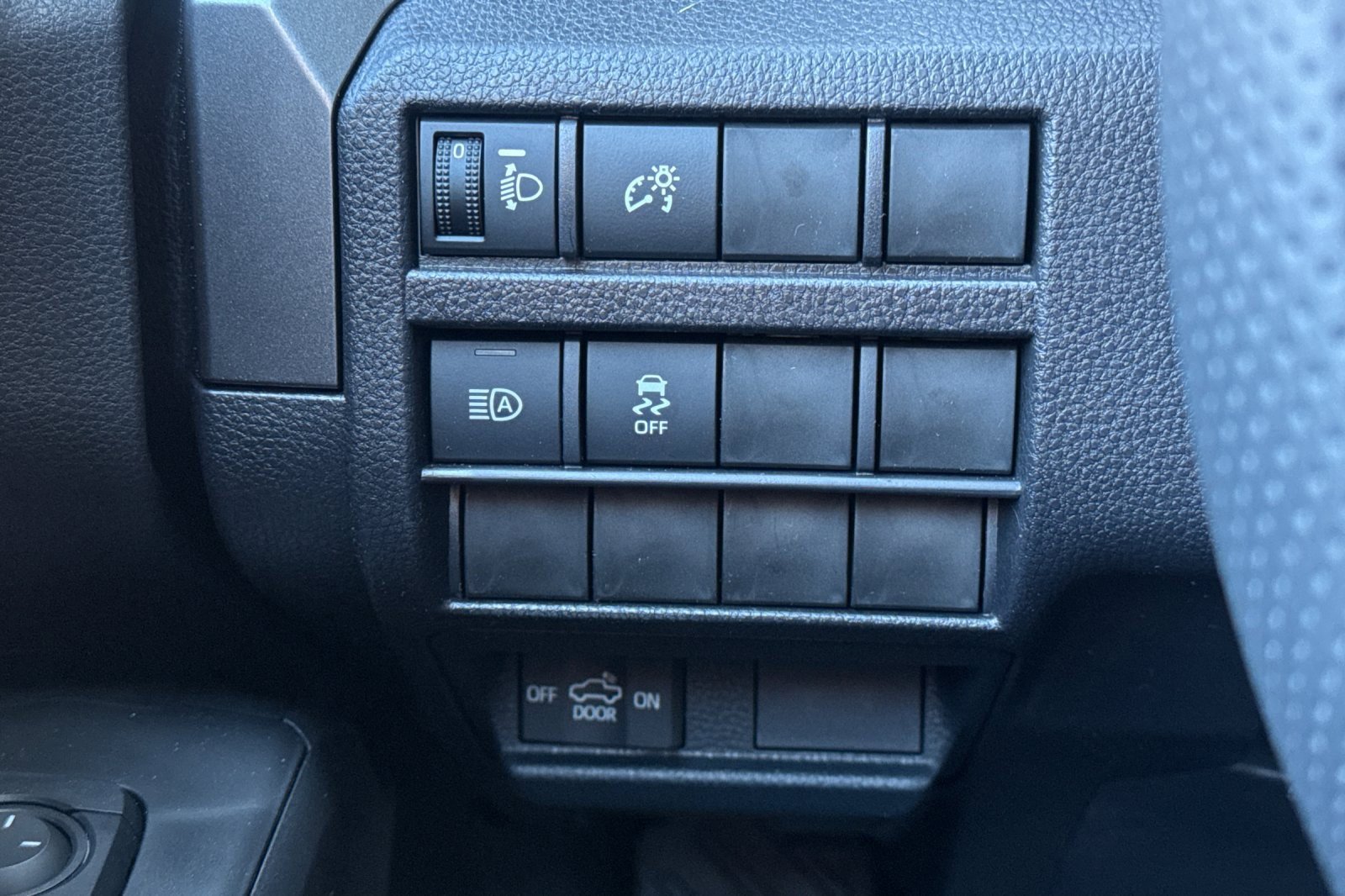 New 2026 Toyota Tacoma TRD Sport image 29