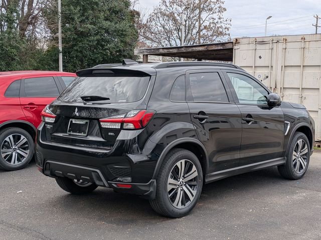 New 2026 Mitsubishi Outlander Sport SEL image 3