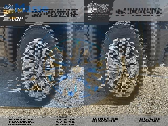 Certified 2024 GMC Sierra 1500 Denali w/ Denali Reserve Package image 8