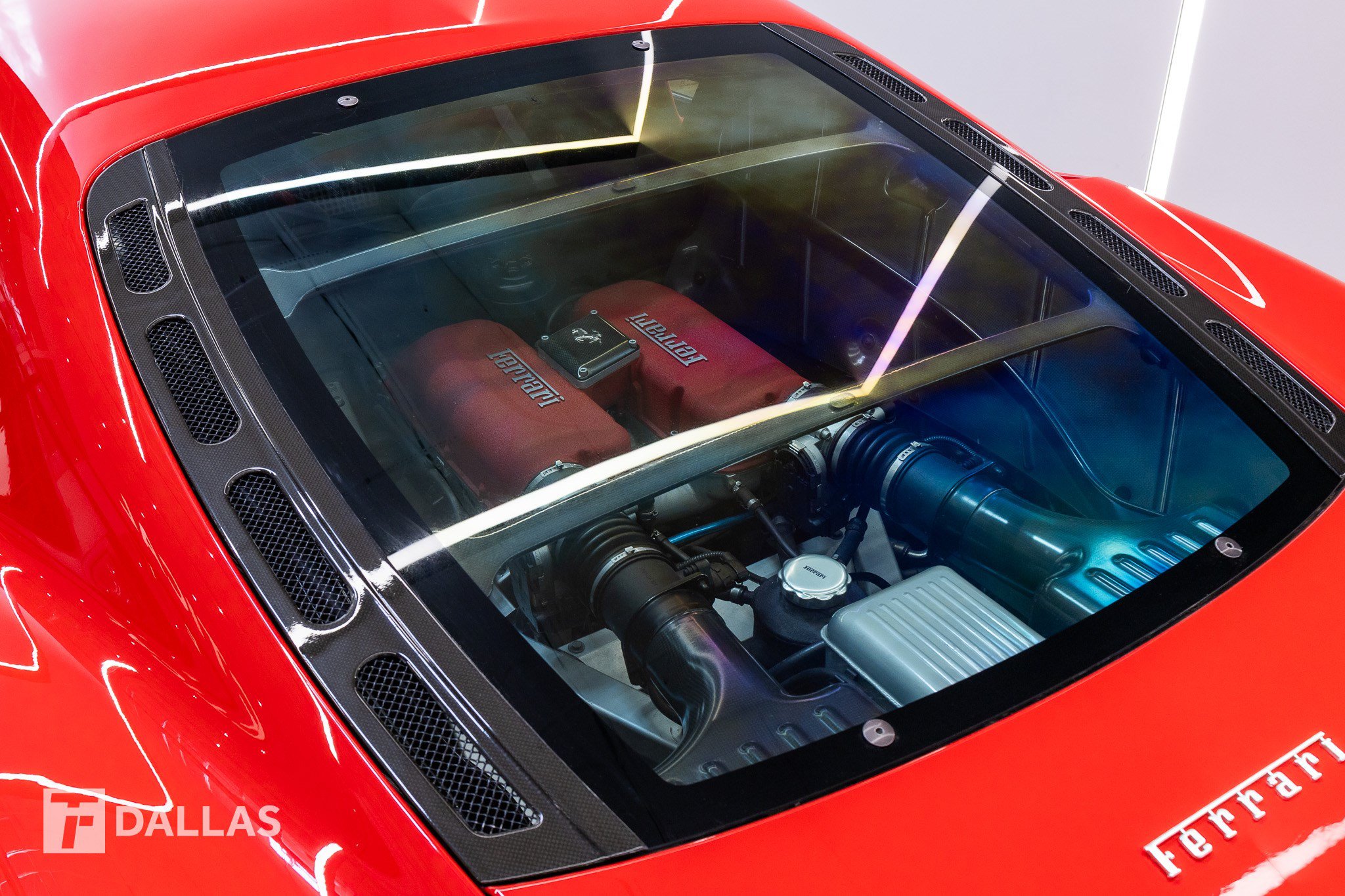 Used 2004 Ferrari 360 Challenge Stradale RWD image 15
