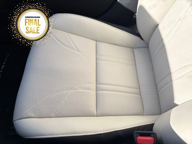 New 2025 Lexus ES 350 Ultra Luxury image 27