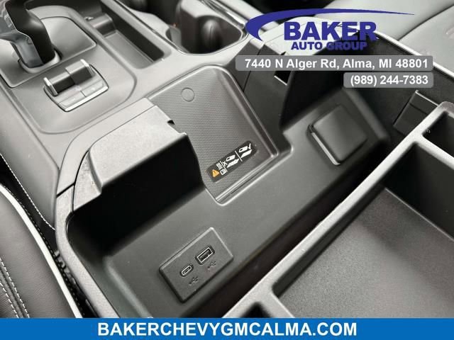 New 2026 GMC Sierra 1500 AT4X w/ AT4X AEV Edition image 27