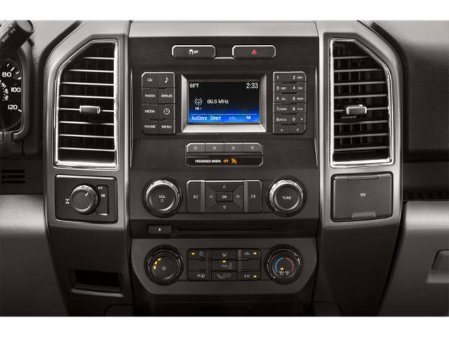 Used 2015 Ford F150 XLT w/ Equipment Group 301A Mid RWD image 13