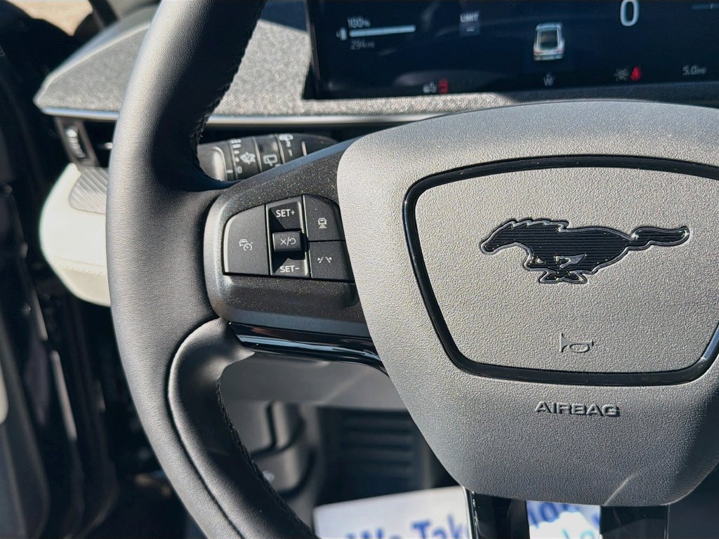 New 2026 Ford Mustang Mach-E Premium AWD/4WD image 12