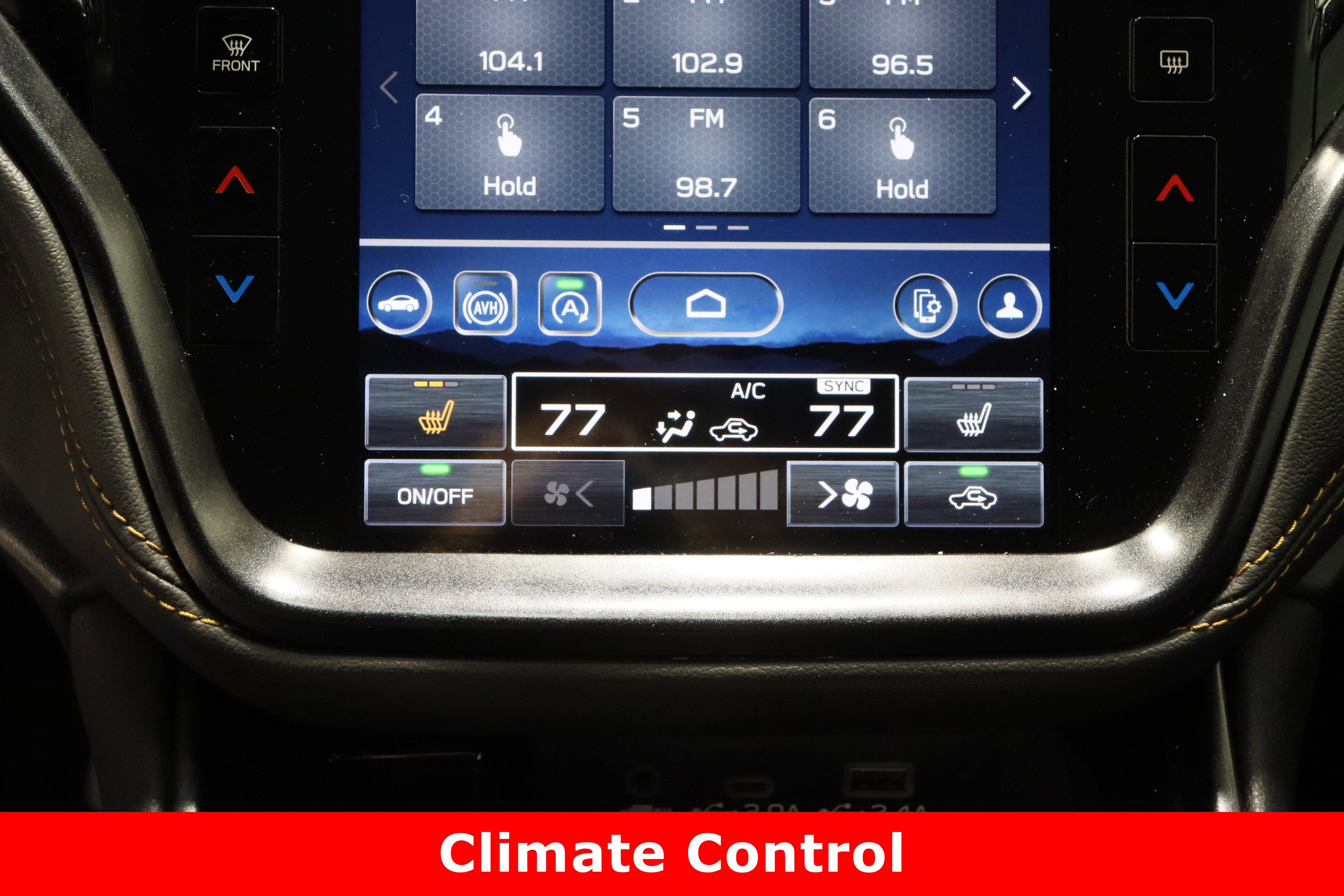 Used 2024 Subaru Outback Wilderness image 20