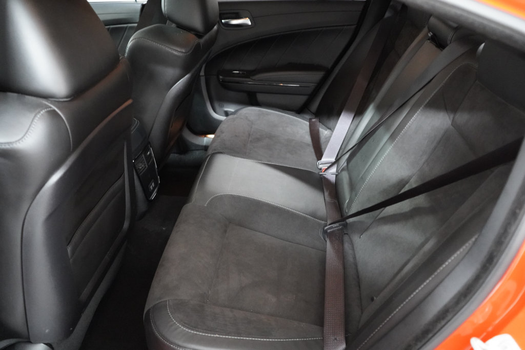 Certified 2023 Dodge Charger GT w/ Plus Group AWD/4WD image 19