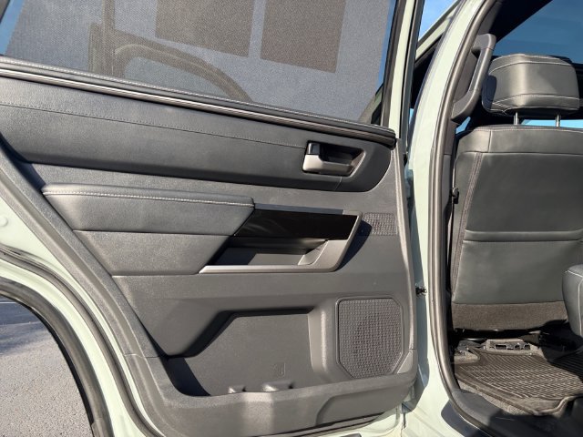 Certified 2026 Toyota Sequoia Limited w/ Tow Technology Package AWD/4WD image 35