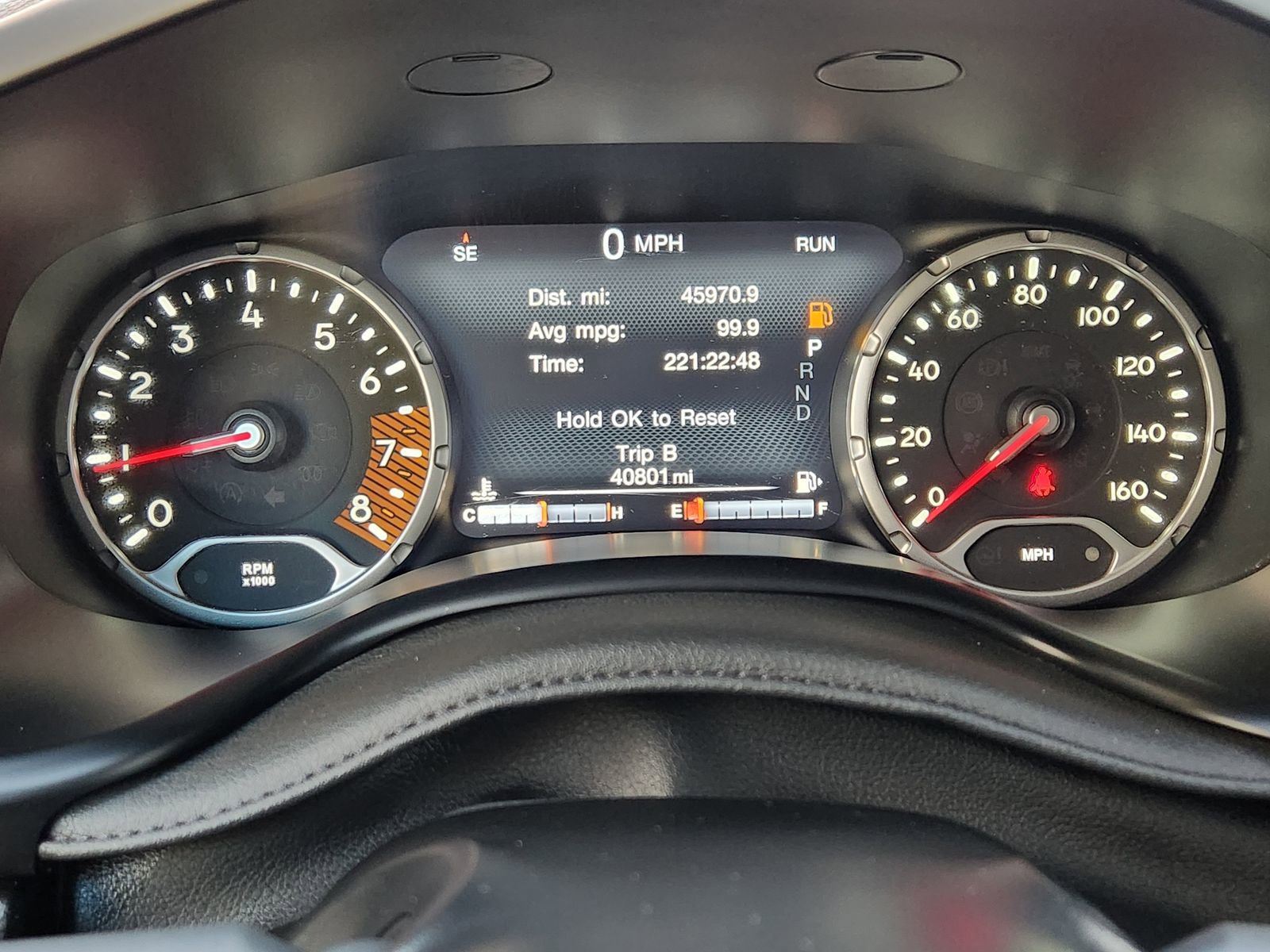 Used 2023 Jeep Renegade Latitude image 17