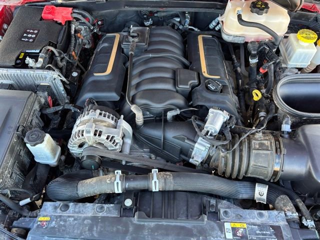 Certified 2022 Jeep Wrangler Unlimited Rubicon w/ Xtreme Recon 35" Tire Package image 30