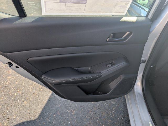 New 2026 Nissan Altima 2.5 SV FWD image 11