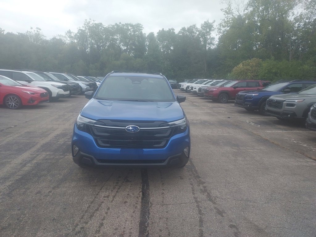 New 2026 Subaru Forester Touring AWD/4WD image 2