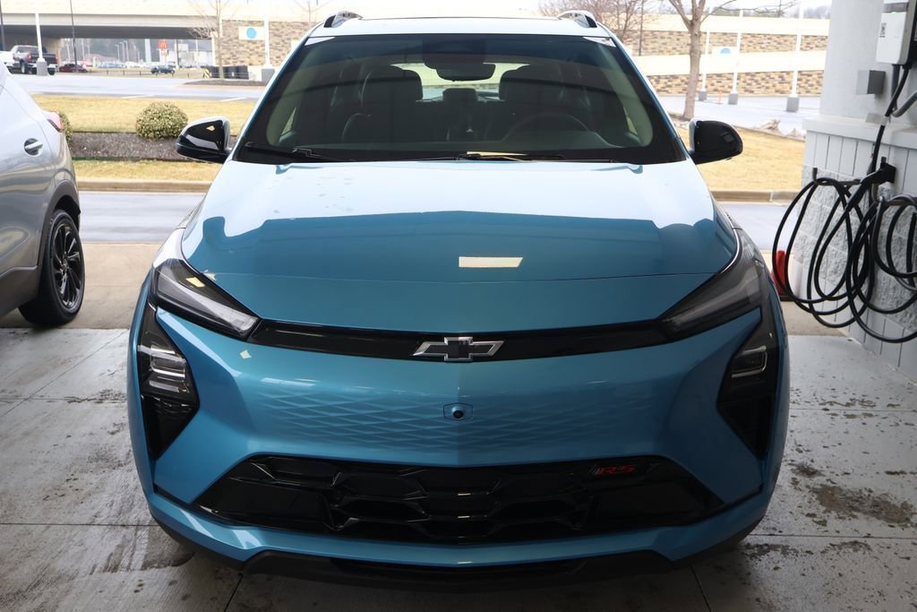 New 2027 Chevrolet Bolt RS w/ Technology Package image 2