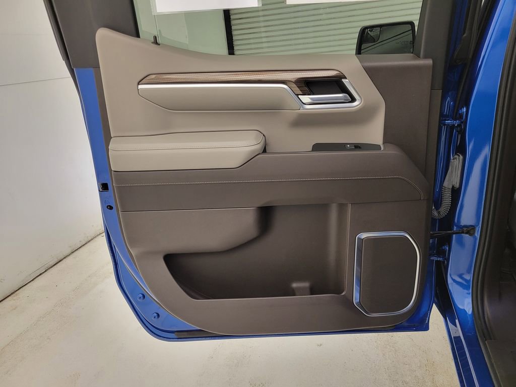 Certified 2022 Chevrolet Silverado 1500 RST image 40