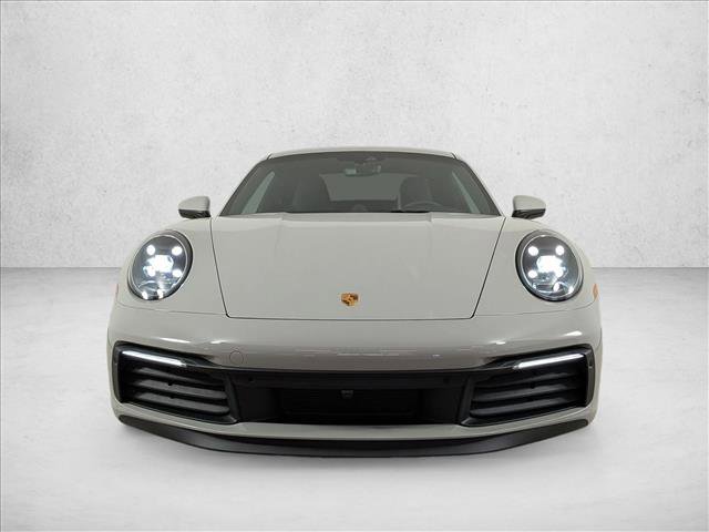 Certified 2022 Porsche 911 Carrera S RWD image 6