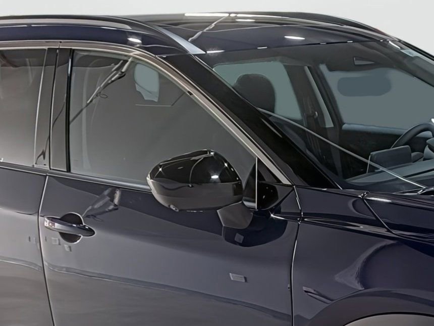 New 2026 Nissan Rogue SV image 15