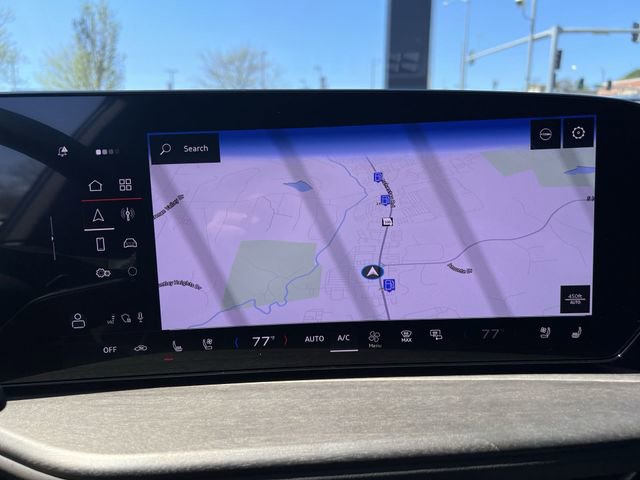 Used 2025 Audi Q5 Prestige image 16