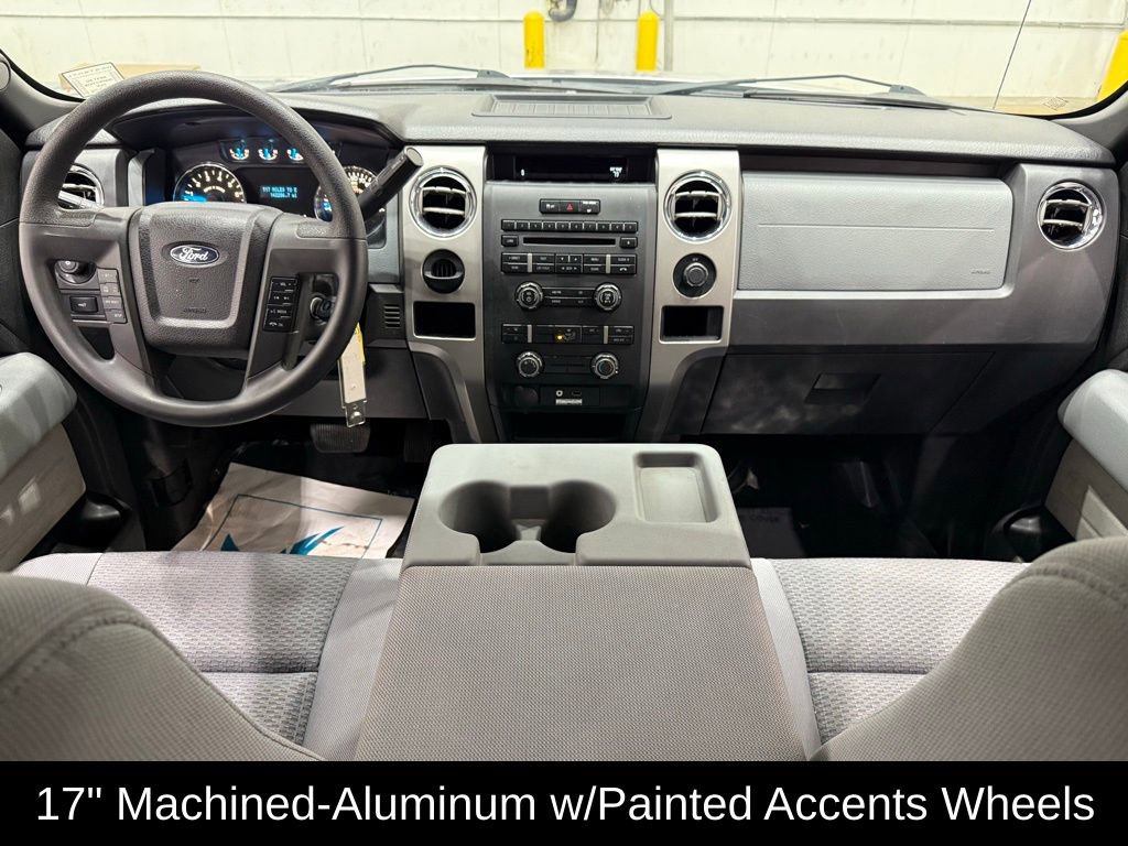Used 2013 Ford F150 XLT image 16