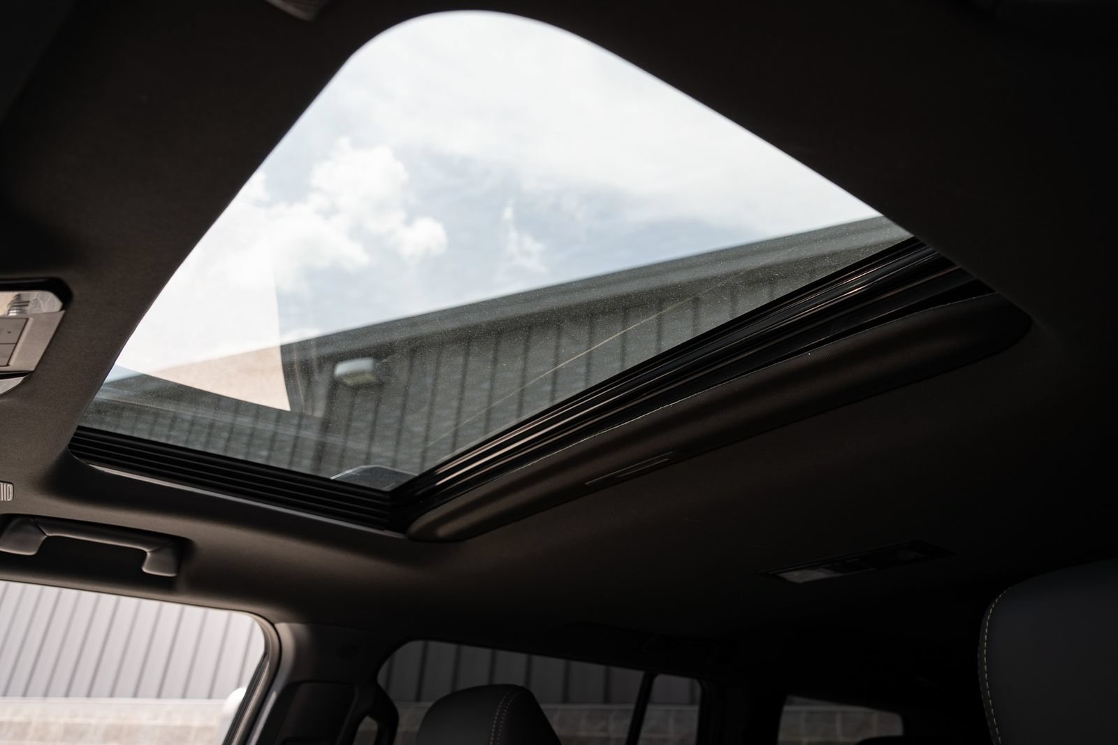 Used 2025 Lexus GX 550 AWD/4WD image 26