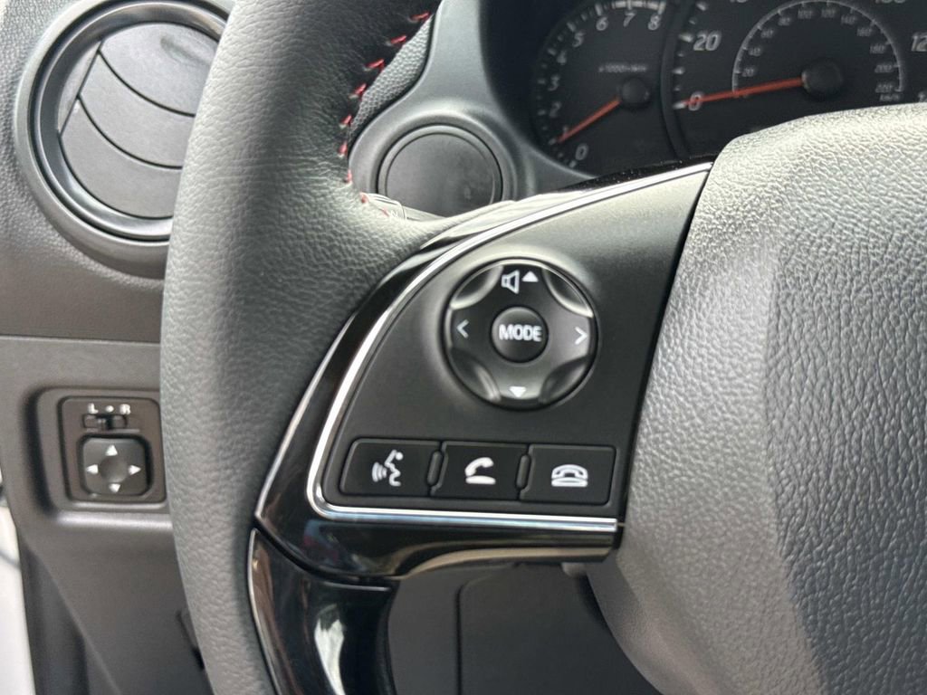 Used 2024 Mitsubishi Mirage G4 Black Edition FWD image 35
