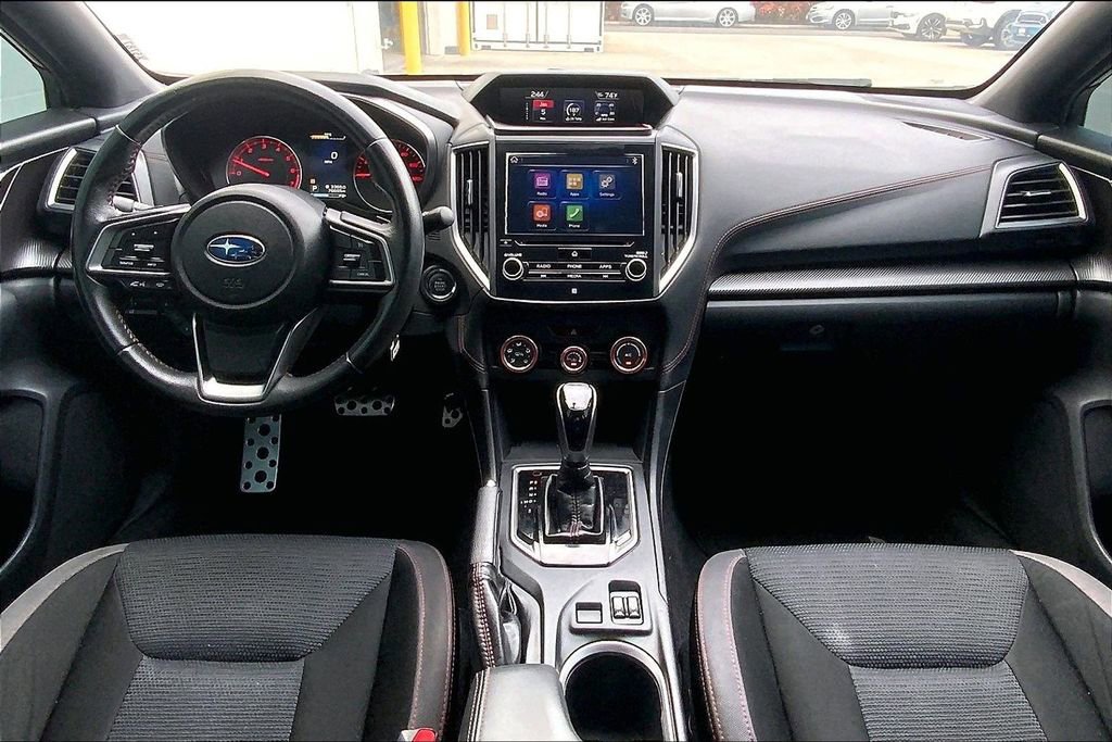 Used 2018 Subaru Impreza 2.0i Sport image 15