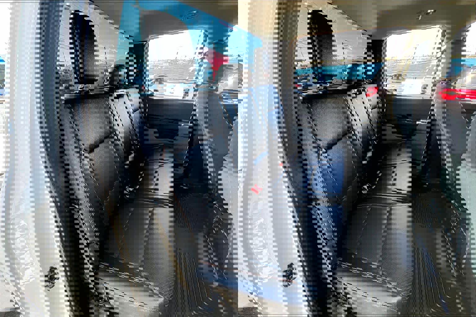 Used 2024 Ford F350 XL w/ XL Driver Assist Package image 18