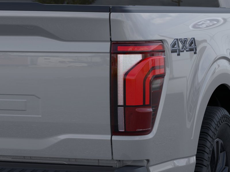 New 2026 Ford F150 Lariat w/ Equipment Group 502A High AWD/4WD image 22