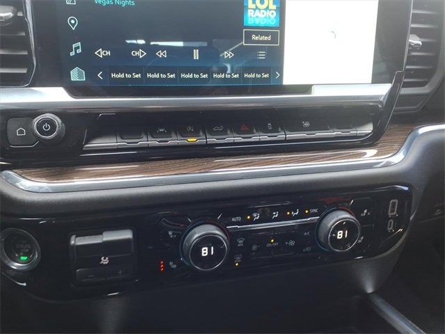 Used 2023 Chevrolet Silverado 1500 RST w/ All Star Edition Plus image 18