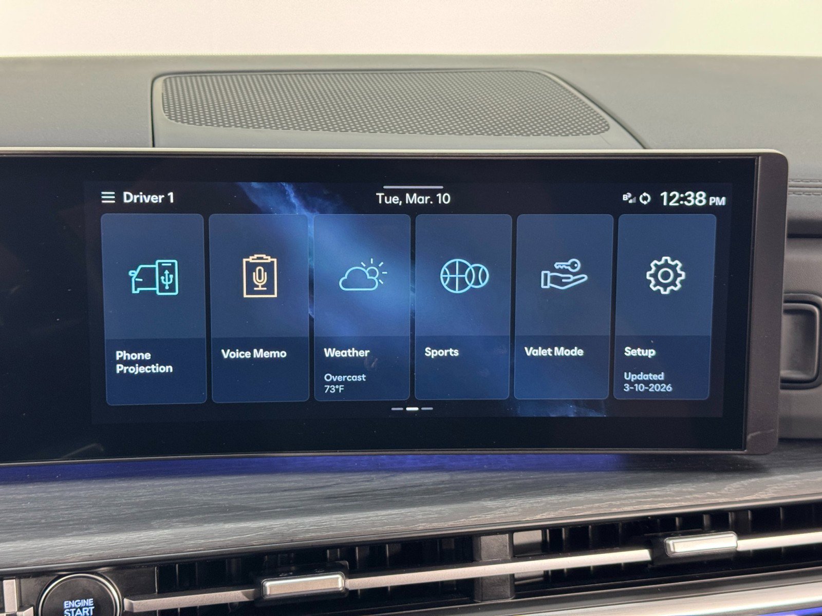 Used 2024 Hyundai Santa Fe Limited image 26