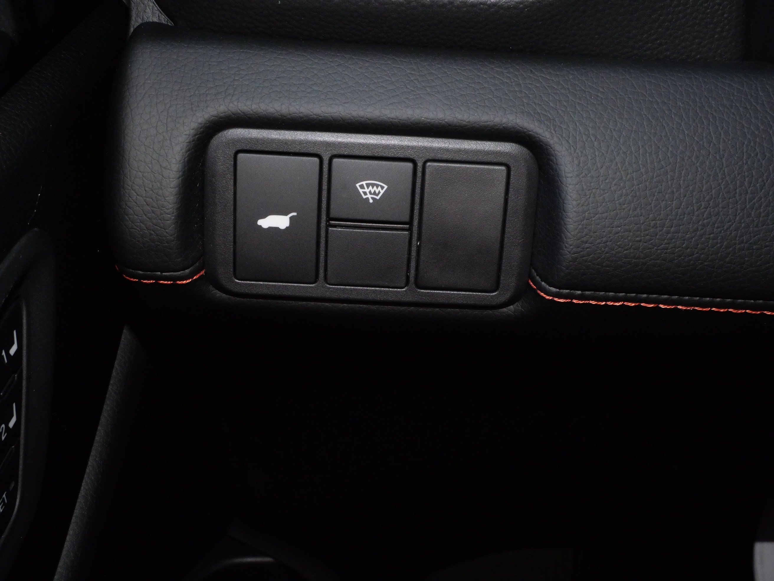 Certified 2026 Honda Passport TrailSport Elite image 28