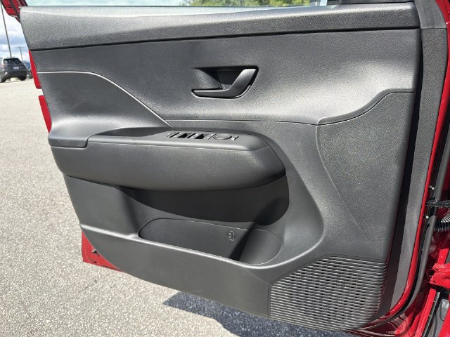New 2027 Hyundai Kona SEL Sport AWD/4WD image 26
