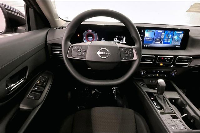 New 2026 Nissan Sentra S image 20
