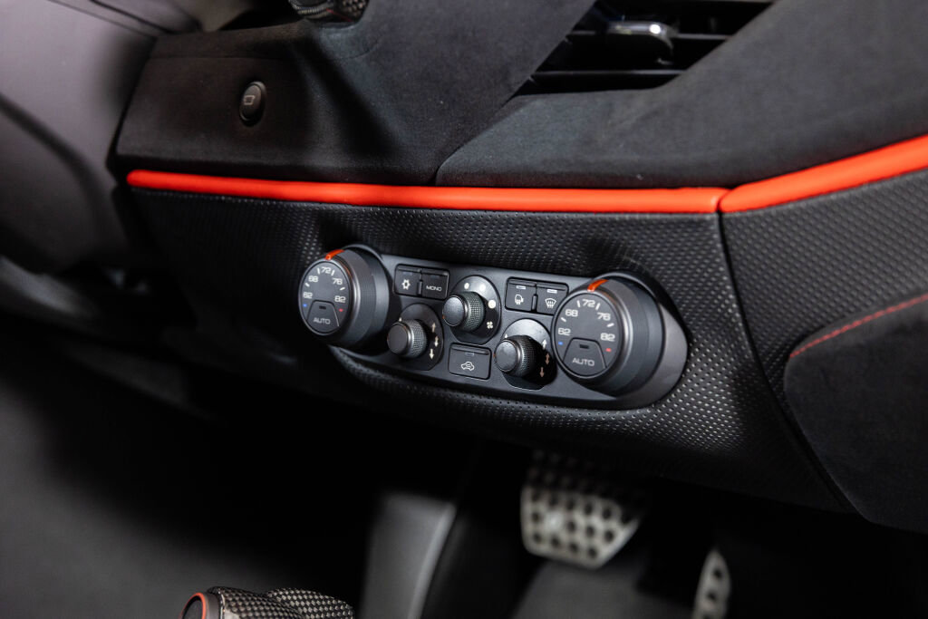 Certified 2020 Ferrari 488 Pista image 67