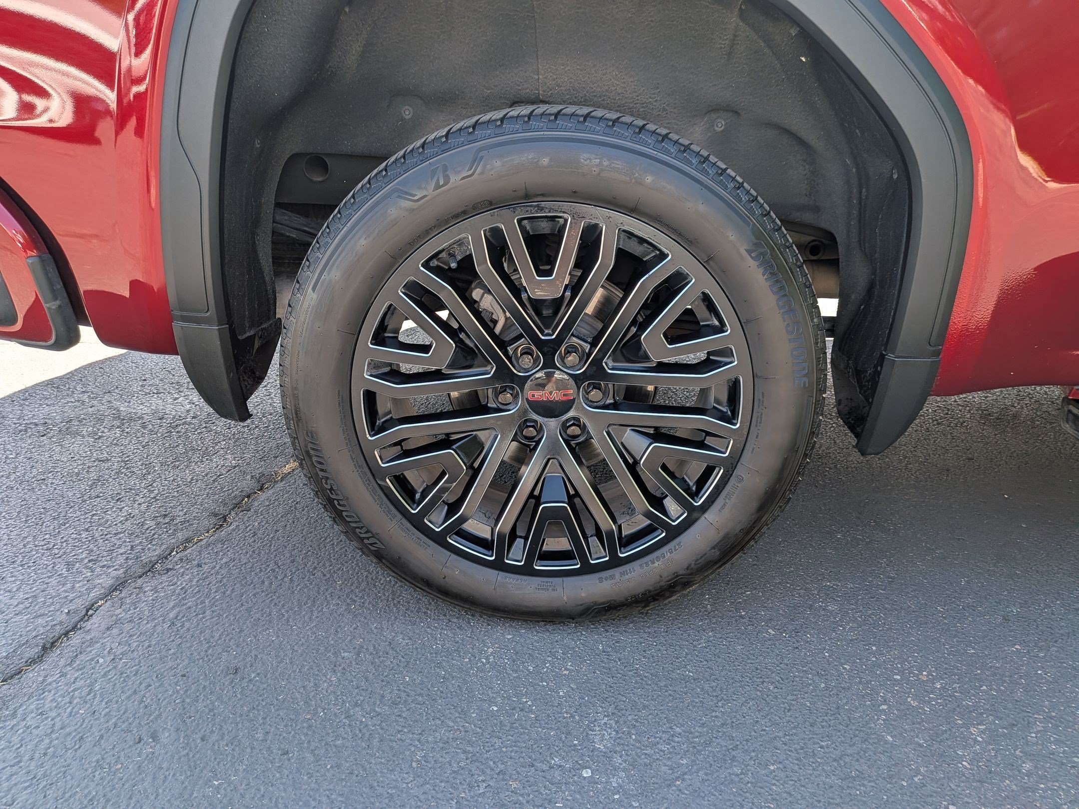 Used 2019 GMC Sierra 1500 Denali w/ Denali Ultimate Package AWD/4WD image 13