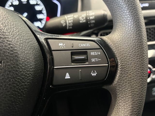 Used 2023 Honda Civic LX image 16