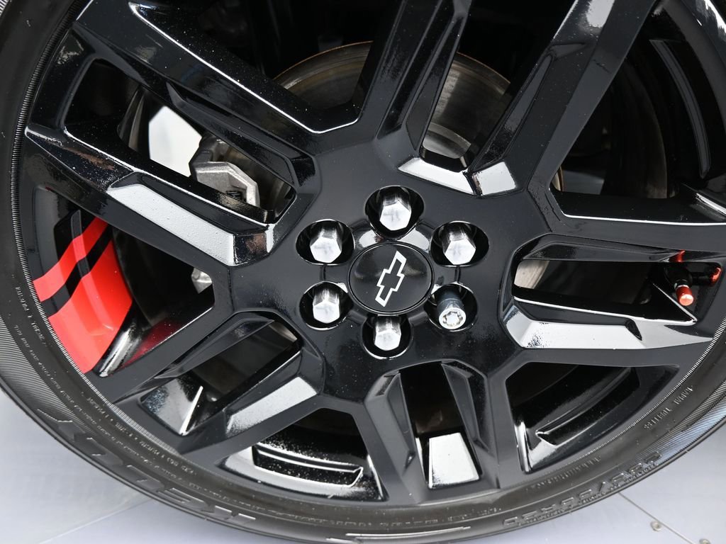 Used 2020 Chevrolet Blazer RS image 55