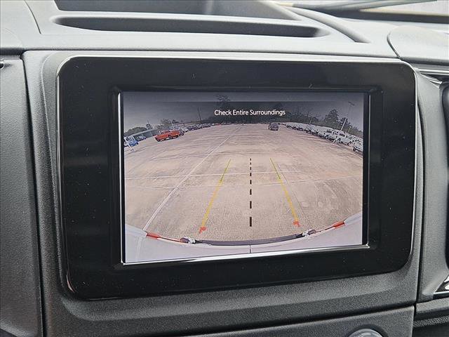New 2025 RAM ProMaster 1500 FWD image 12